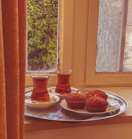 پناه تو را قشنگ تر میکند