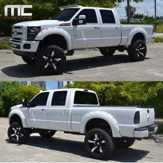 Ford F250