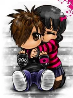♥♡♥♡♡