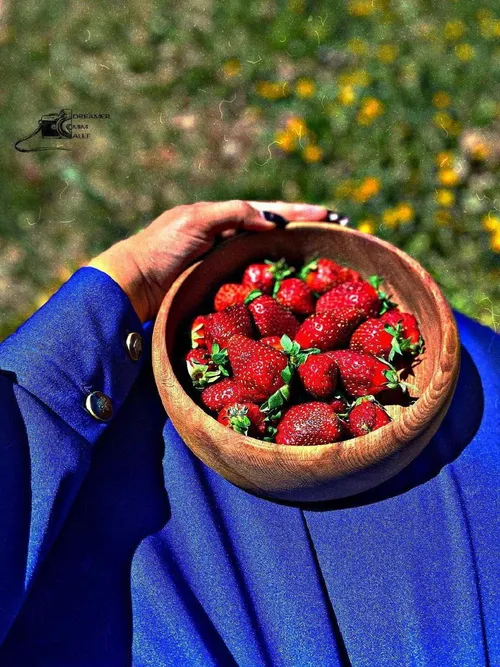 《خودت باش، بی همتا میشوی》