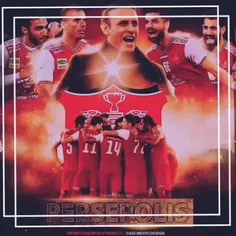 پرسپولیس زیباترین عشق جهان ❤❤🔥