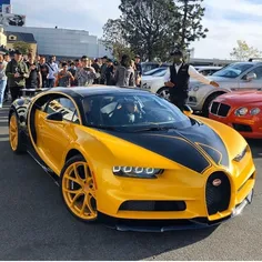 Bugatti-Chiron