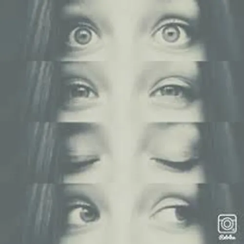 eyes