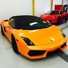 Lamborghini Gallardo