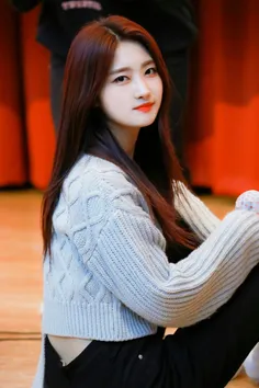 #sihyeon #everglow #forever #kpop #kdrama #شیهیون #اورگلو