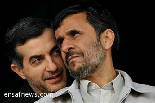 بازهم توهمی دیگر از مشاور احمدی نژاد