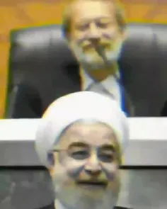 دولت سوم روحانی