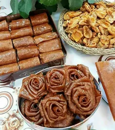 وووووووای لواشکای ترش و خوشمزه😋 😋 😋 😋 😋 😋 😋 😋