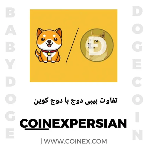 تفاوت دوج کوین و بیبی دوج