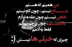 یه ادم معمولی