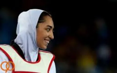تاریخ سازی علی زاده در المپیک؛ اولین مدال تاریخ ورزش زنان