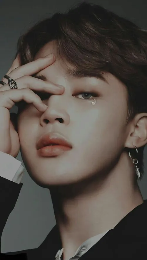 جیمین😍 😍 😍 jimin bts