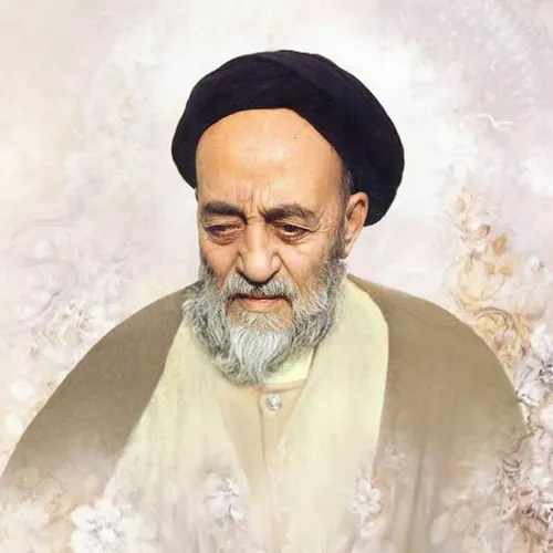 ☘️ علامه طباطبایی: