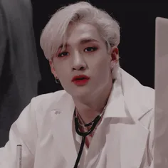 #BangChan