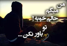 امروز خاطراتت را سوزاندم ....بوی خوش هیزمش بی قرارم کرد .