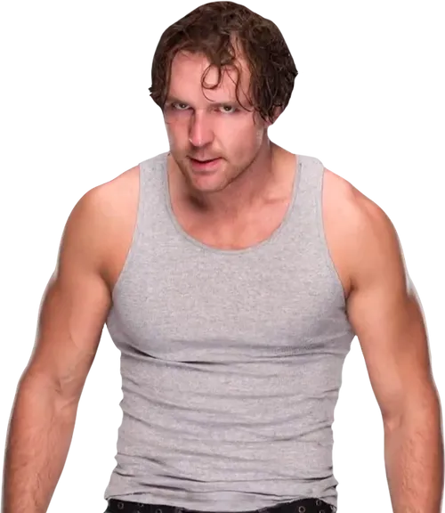 dean ambrose