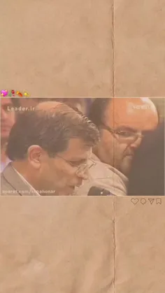 یک شعر خوب باعث خنده مقام معظم رهبری عزیز شد😂
