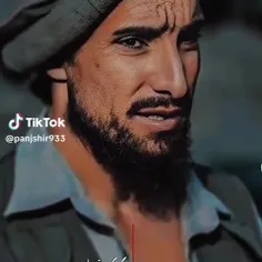 شیر مرد خراسان احمد شا ه مسعود