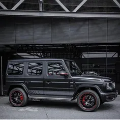 AMG G63