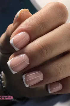 https://satisho.com/bride-nail-design-2019/ #ناخن