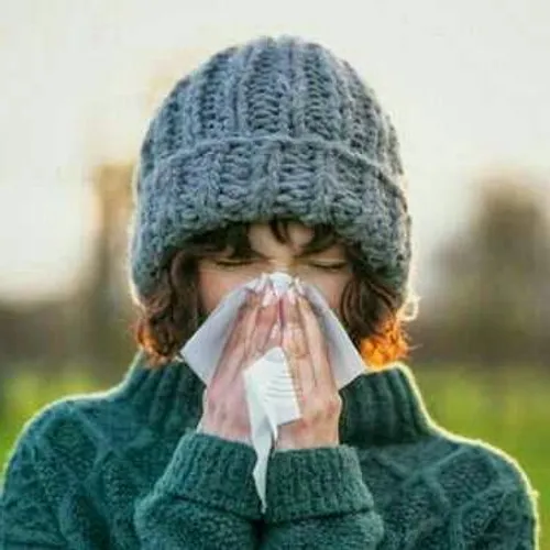 جوش شیرین برای درمان سرماخوردگی 👌