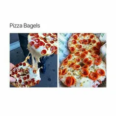 پیتزا ازت طلاق نمیگیره🍕 