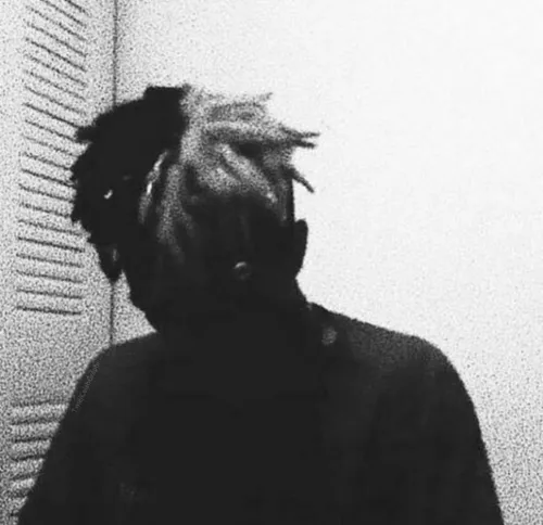 •| Xxxtentacion 💀