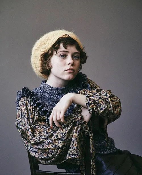 Sophia Lillis