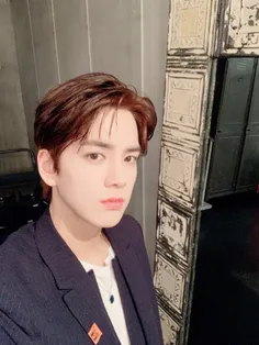 سرے اول عڪس هآی #یونگهون 😻 💫  #younghoon #the_boyz #دبویز