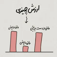 درسته؟!