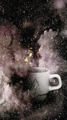 دانلود مینی آلبوم ویژه زمستانه Universe از EXO Univers Wi