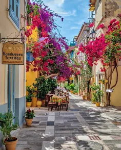 Náfplio, Greece