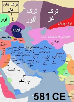 تاریخ کوتاه ایران و جهان-726 (ویرایش 3) 
