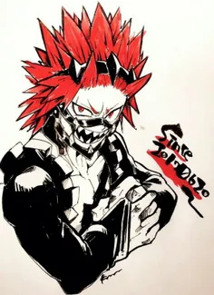 #kirishima #wallpaper #anime