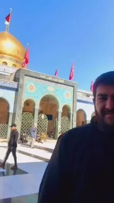 🕊 از شهدای حمله تروریستی اسرائیل غاصب به کنسولگری ایران د