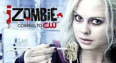 دانلود سریال iZombie ادامه فصل اول