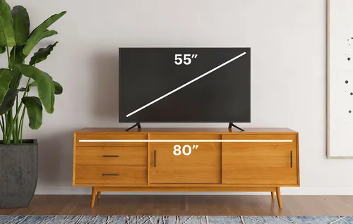 انتخاب سایز مناسب تلویزیون برای خرید