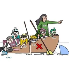 بازم طنز mbti