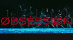 📍 تیزر گروهی موزیک ویدیو OBSESSION اکسو 📍 