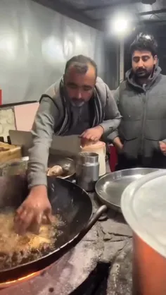 دیگه داداش یه دفعه یه وضو میگرفتی...😂🤣تا اخر ببین 😂