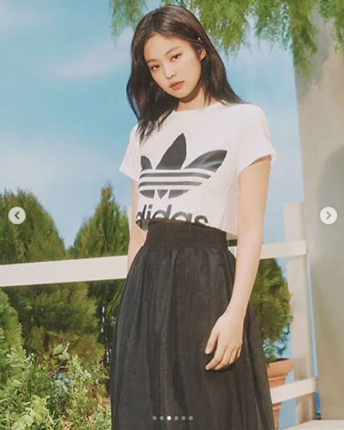 jennie blackpink