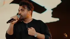 جانـِ من گره شده به قلب تو .. ♥️