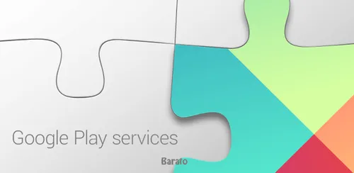 دانلود Google Play services برنامه گوگل پلی سرویس برای ان