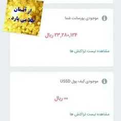 + دو میلیون تومان درآمد آنی و لحظه ای😍😍