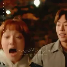 اسم سریال اولی پری وزنه برداری خیلی باحال 😂😔