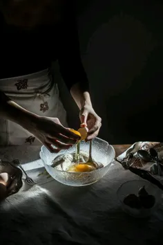 art of cooking