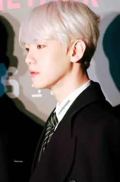 EXO.Byun Baekhyun