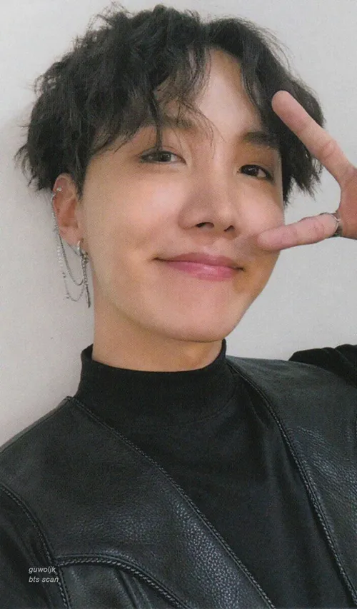 jhope