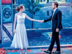 فیلم تحسین شده ی La La Land 2016، رکورد دار دریافت بیشتری