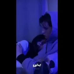 میخواستم اینو برات بفرستم🤧 